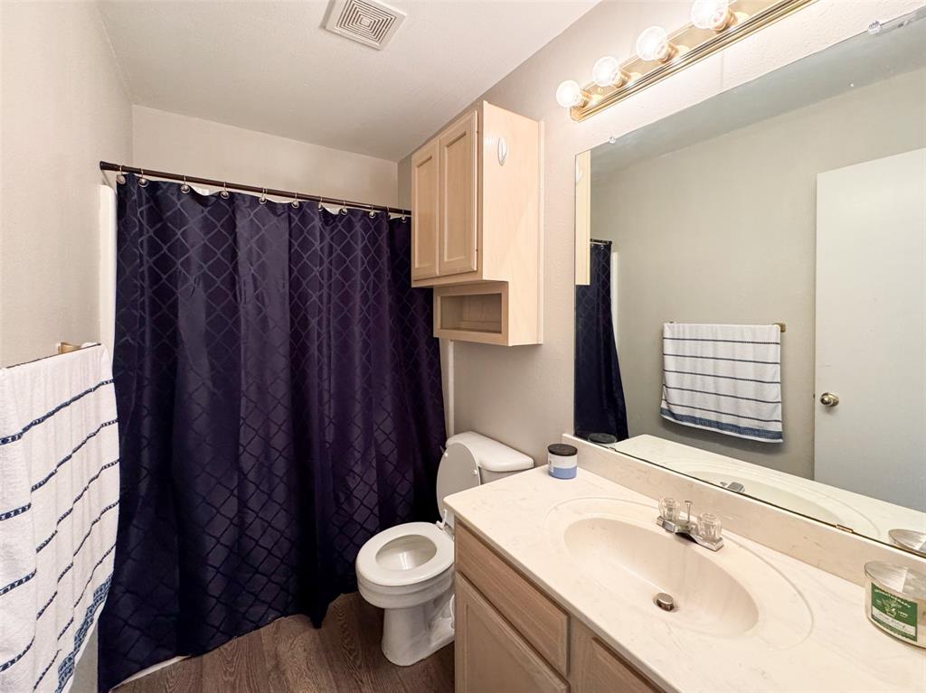 Crescent Oaks Beach Estates - Residential