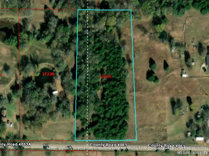 HYDE-A-WAY-VALLEY - Land