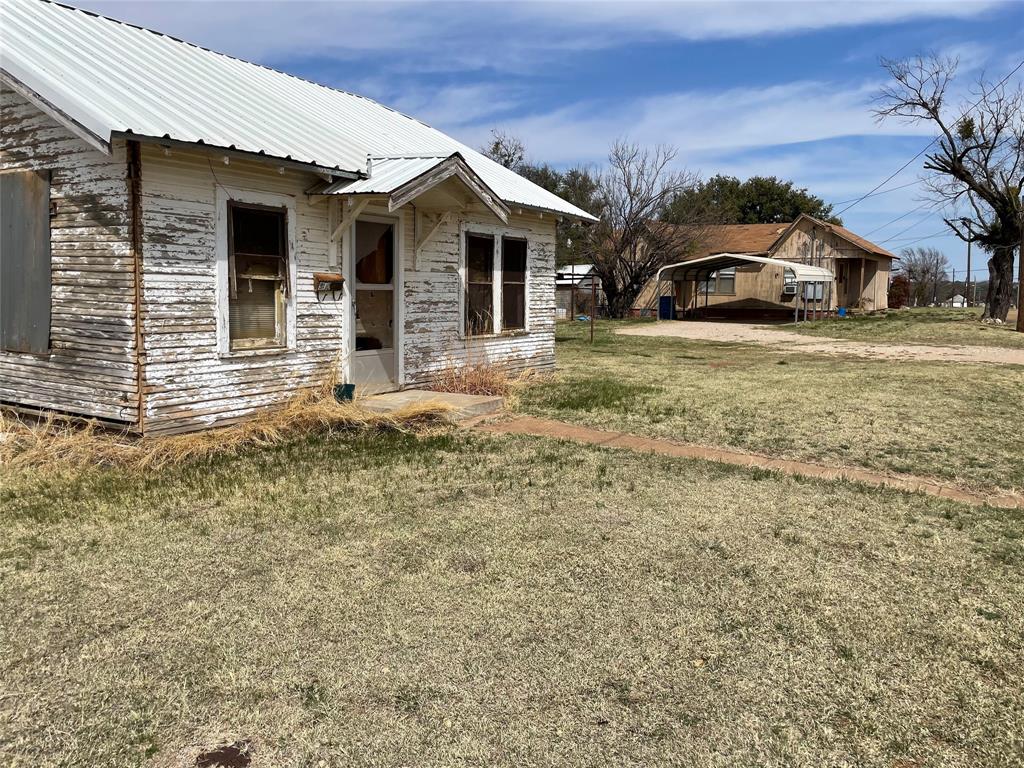 Holloman S - Residential