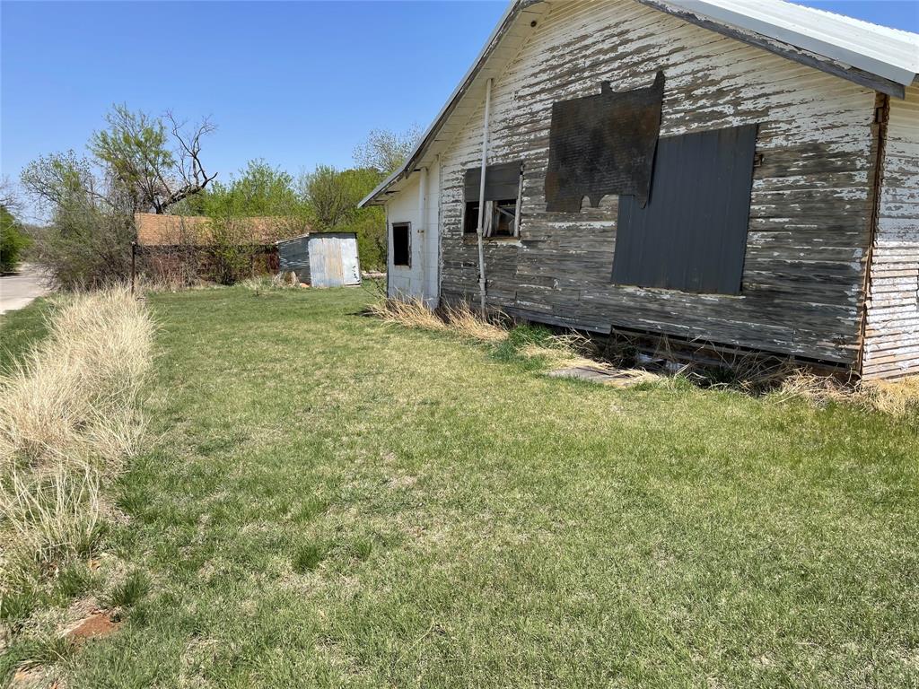 Holloman S - Residential