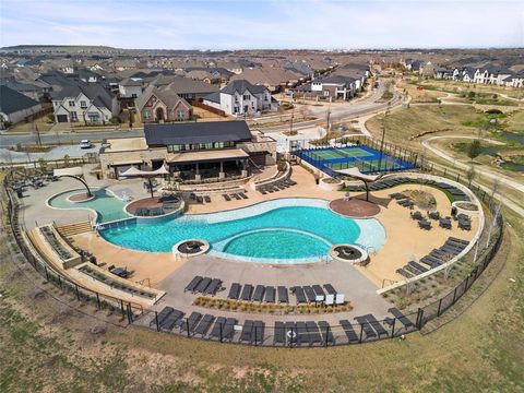 4525 English Maple Drive Arlington TX 76005