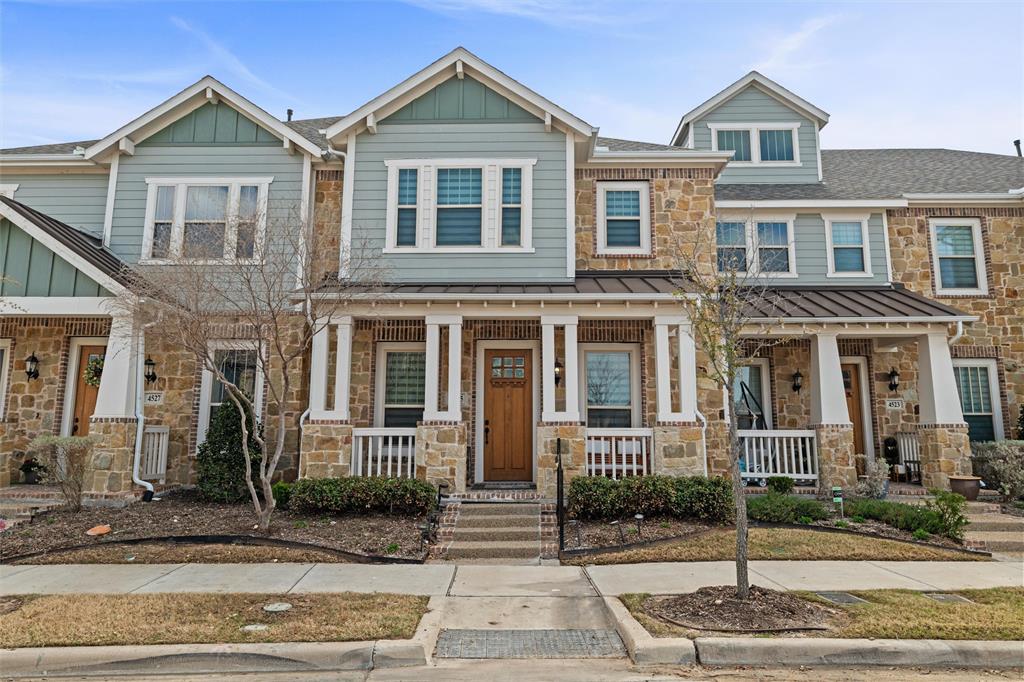 4525 English Maple Drive