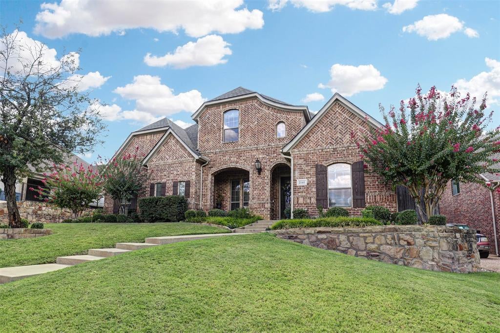 2141 Farrington Lane