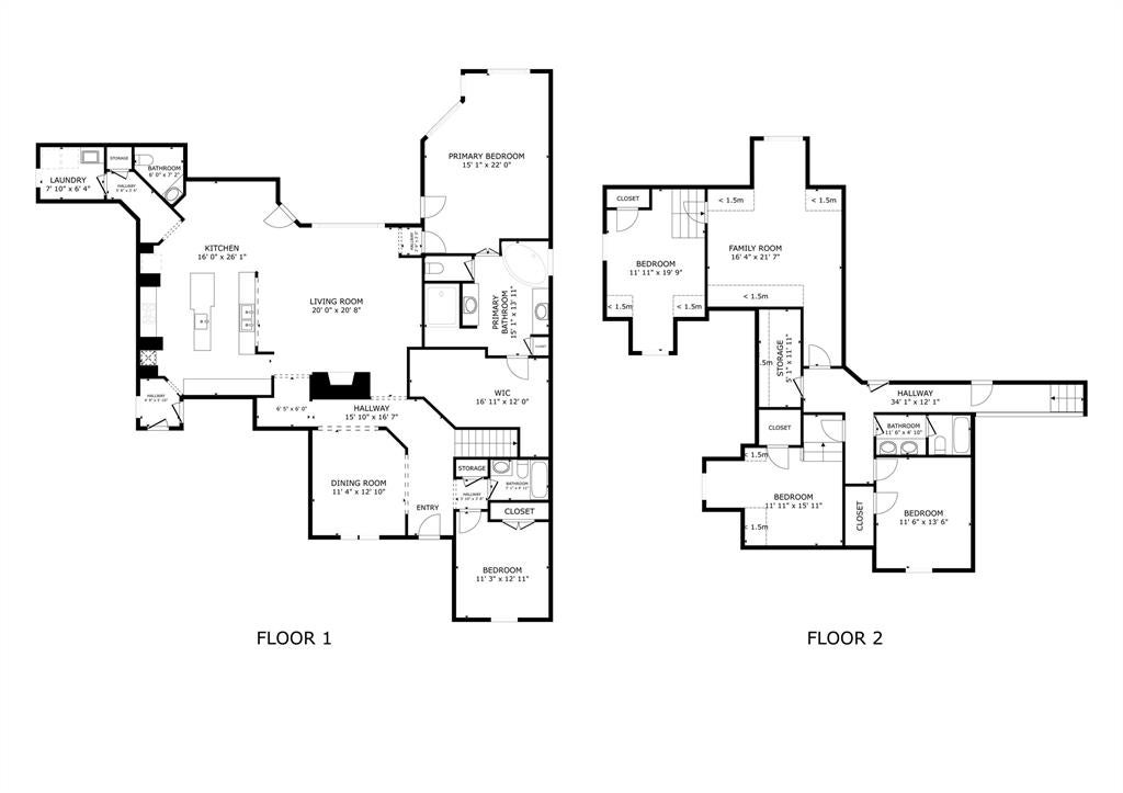 2141 Farrington Lane