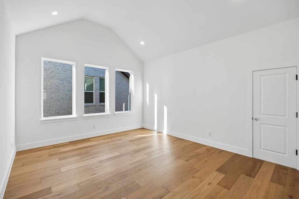 Painted Tree Lakeside South 60s - Residential