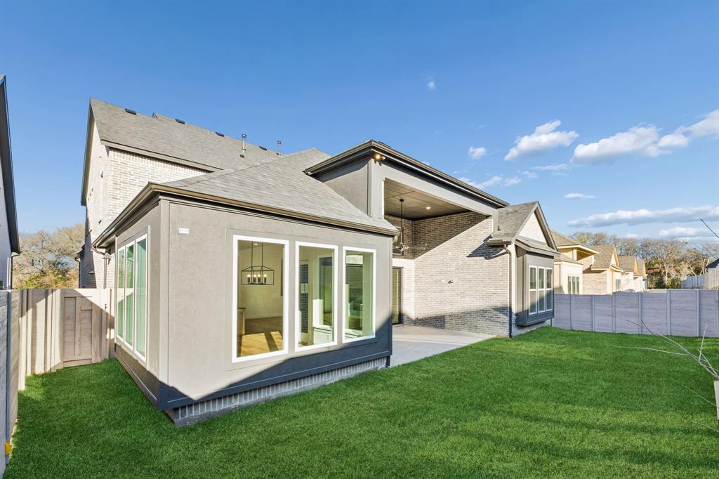 Painted Tree Lakeside South 60s - Residential