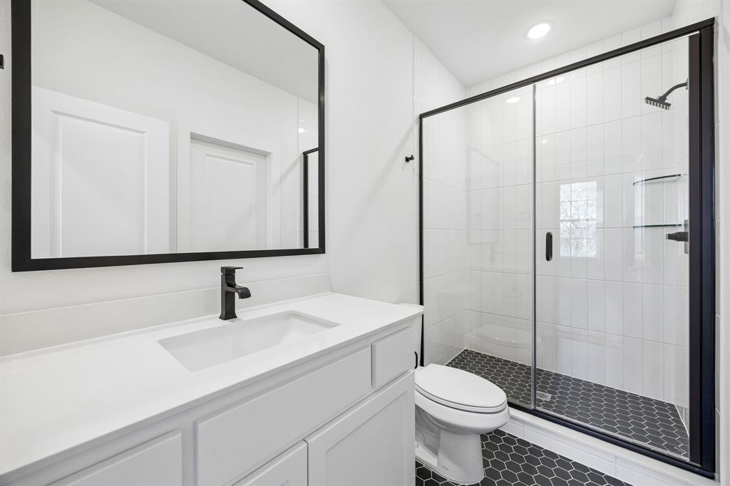 Painted Tree Lakeside South 60s - Residential