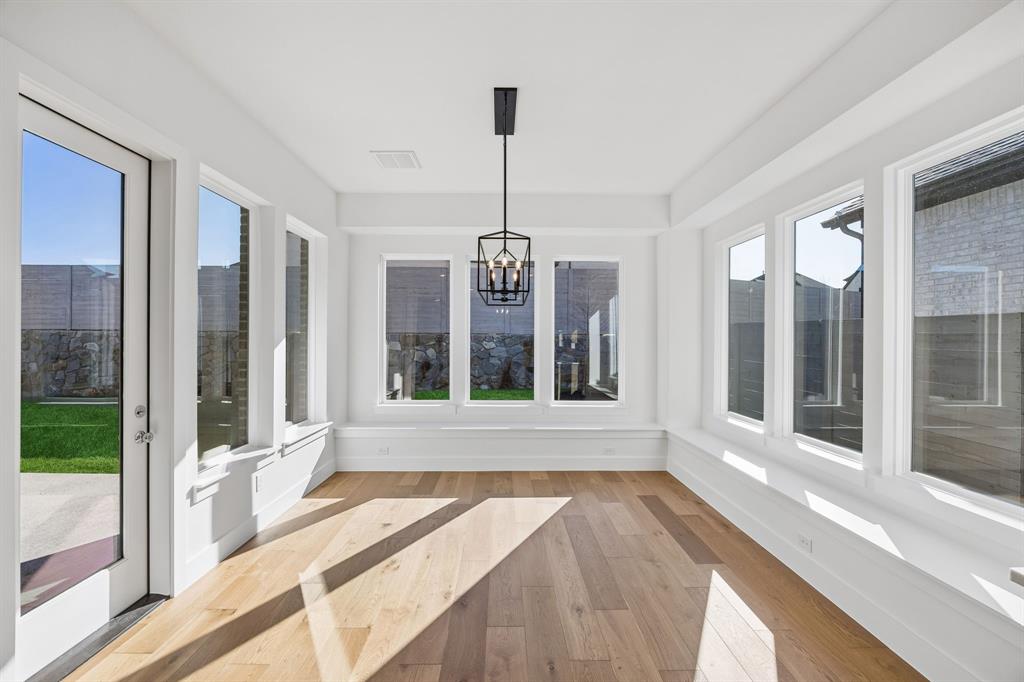 Painted Tree Lakeside South 60s - Residential