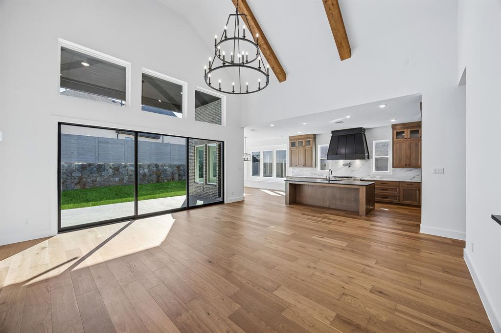 Painted Tree Lakeside South 60s - Residential