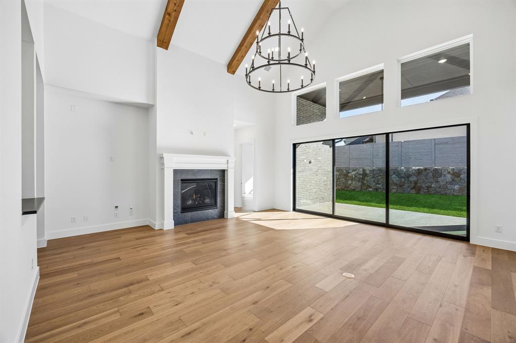 Painted Tree Lakeside South 60s - Residential