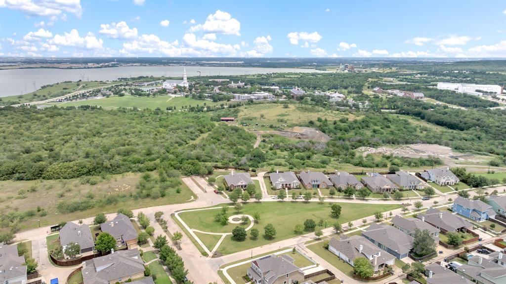 Capella Park Ph 01 - Residential