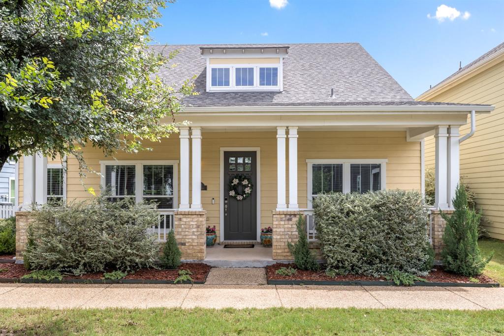 Capella Park Ph 01 - Residential