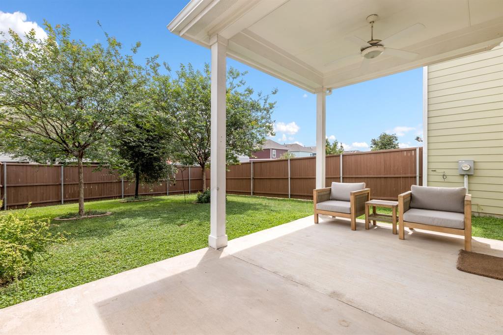 Capella Park Ph 01 - Residential