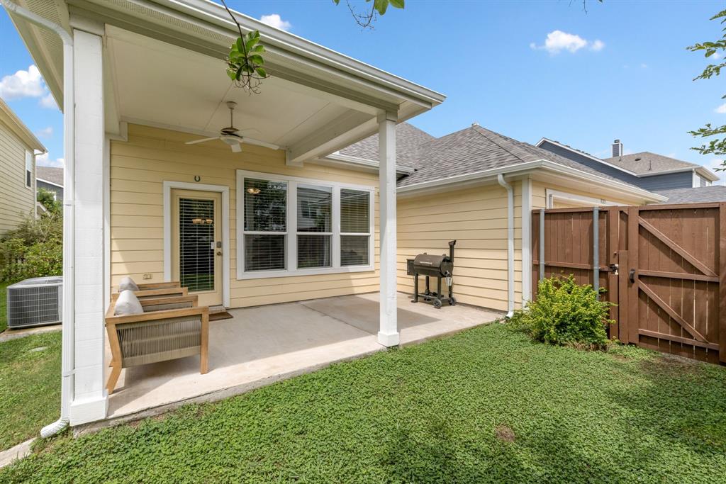 Capella Park Ph 01 - Residential
