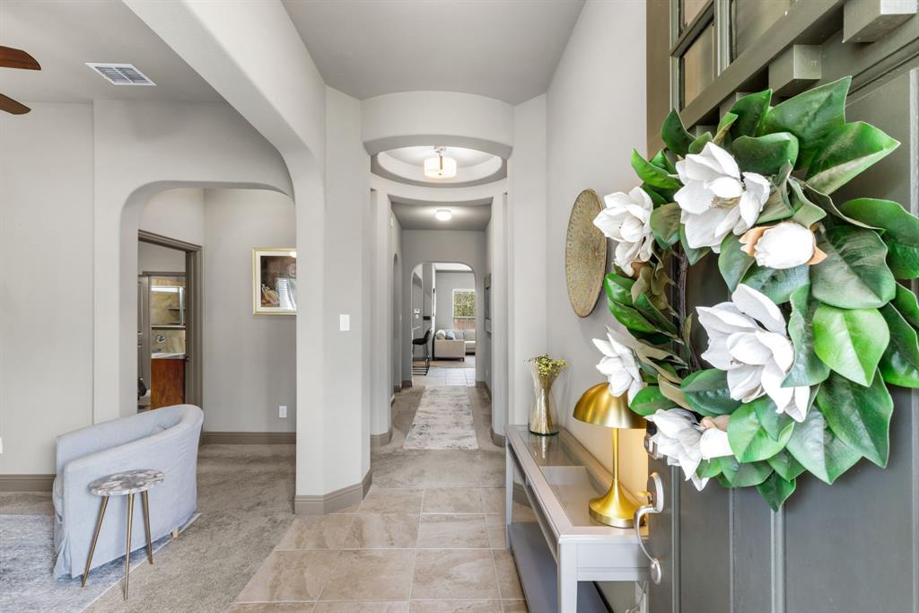 Capella Park Ph 01 - Residential