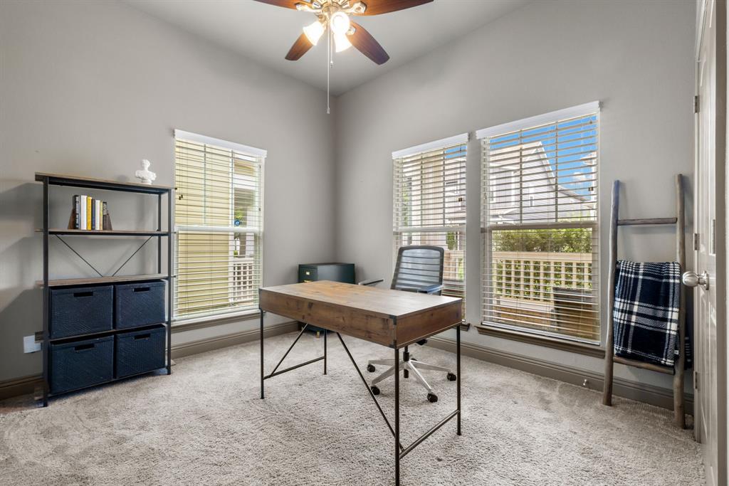 Capella Park Ph 01 - Residential