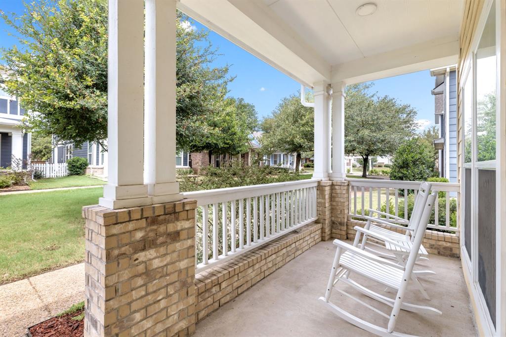 Capella Park Ph 01 - Residential