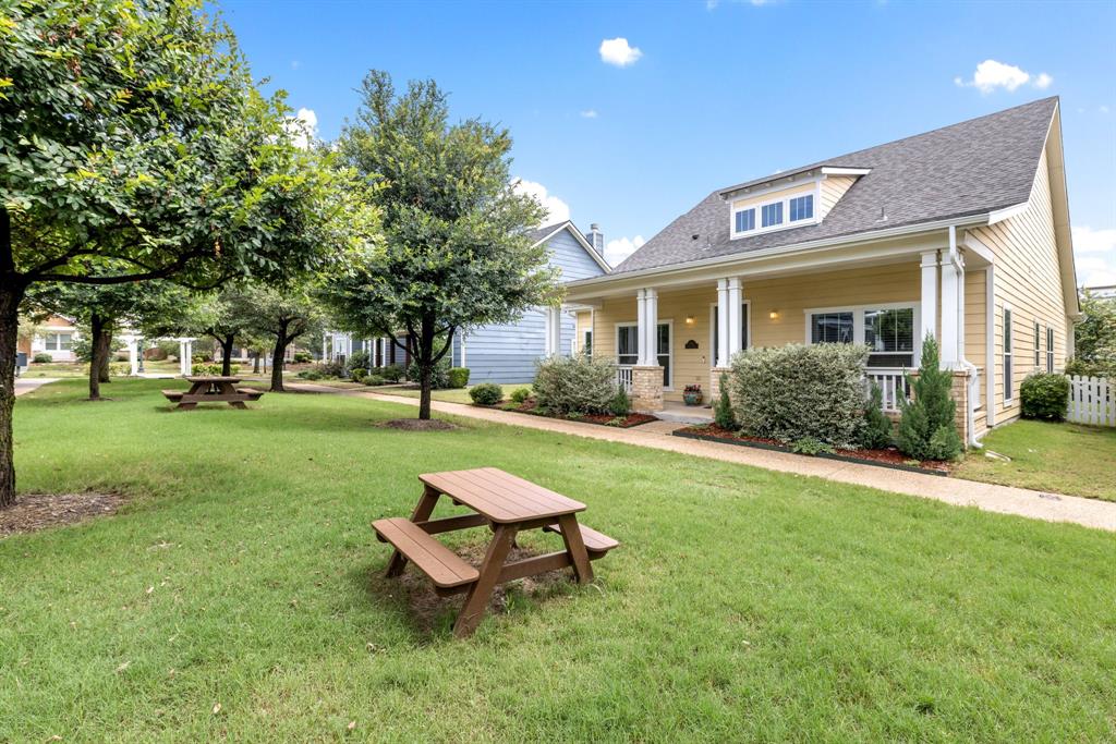 Capella Park Ph 01 - Residential