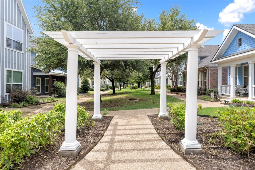 Capella Park Ph 01 - Residential