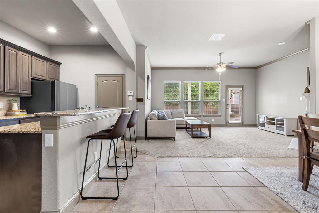 Capella Park Ph 01 - Residential