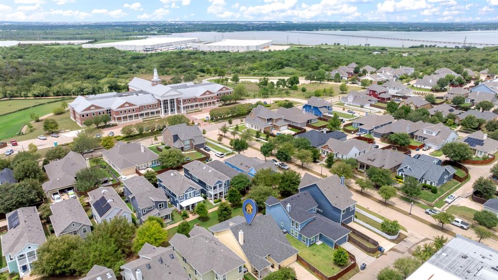 Capella Park Ph 01 - Residential