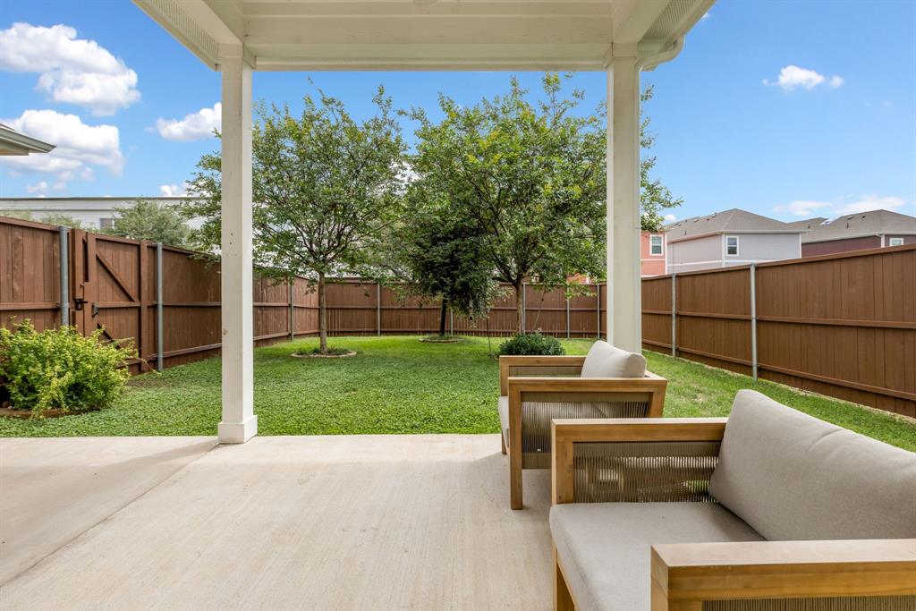 Capella Park Ph 01 - Residential