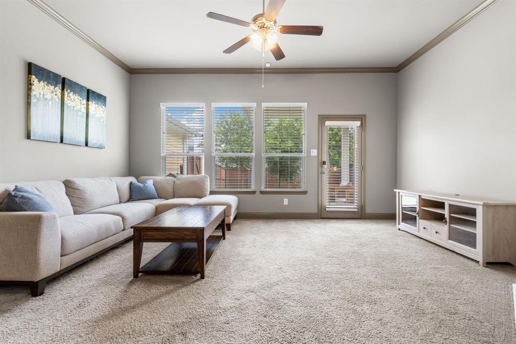 Capella Park Ph 01 - Residential