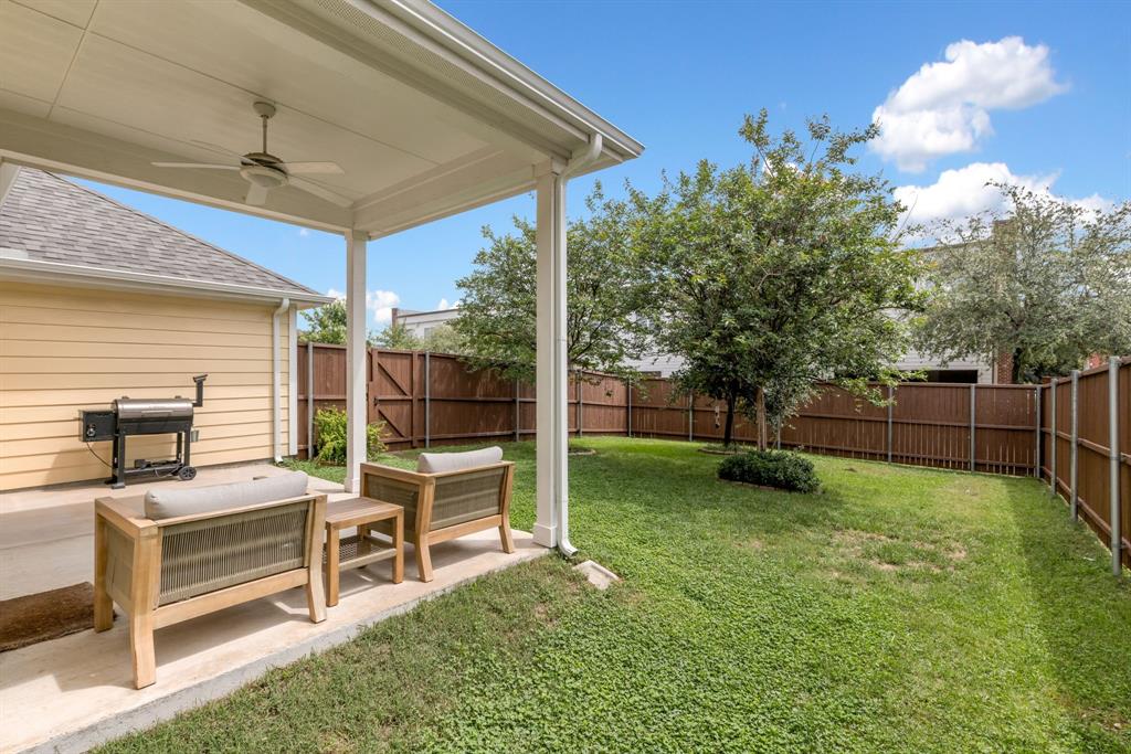 Capella Park Ph 01 - Residential