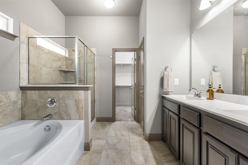 Capella Park Ph 01 - Residential
