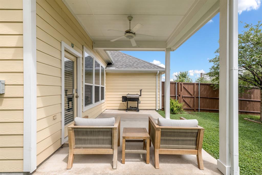 Capella Park Ph 01 - Residential
