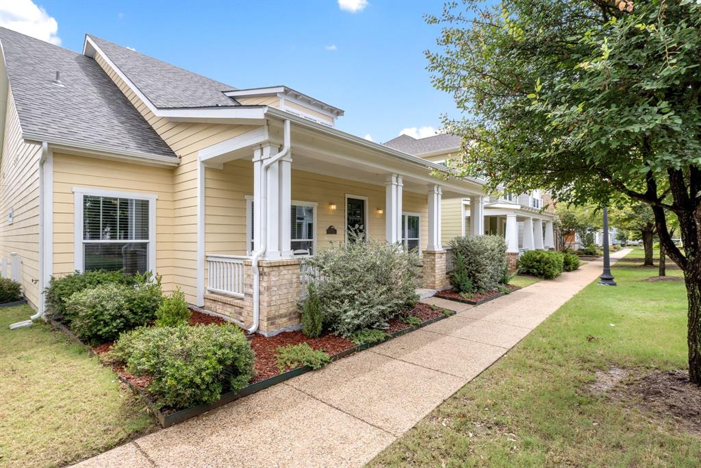 Capella Park Ph 01 - Residential