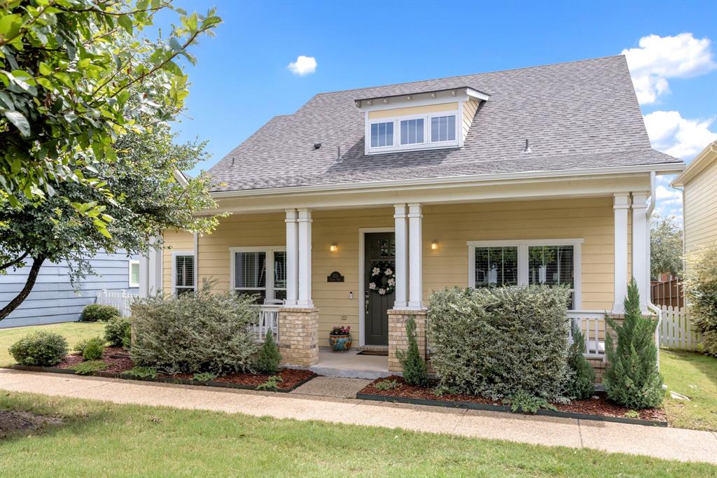 Capella Park Ph 01 - Residential