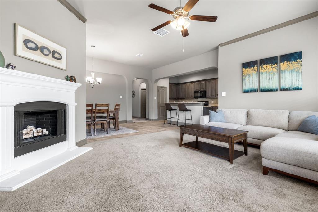 Capella Park Ph 01 - Residential