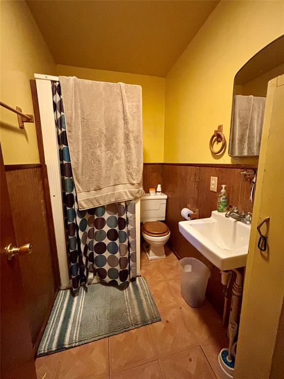 EL WOOD - Residential