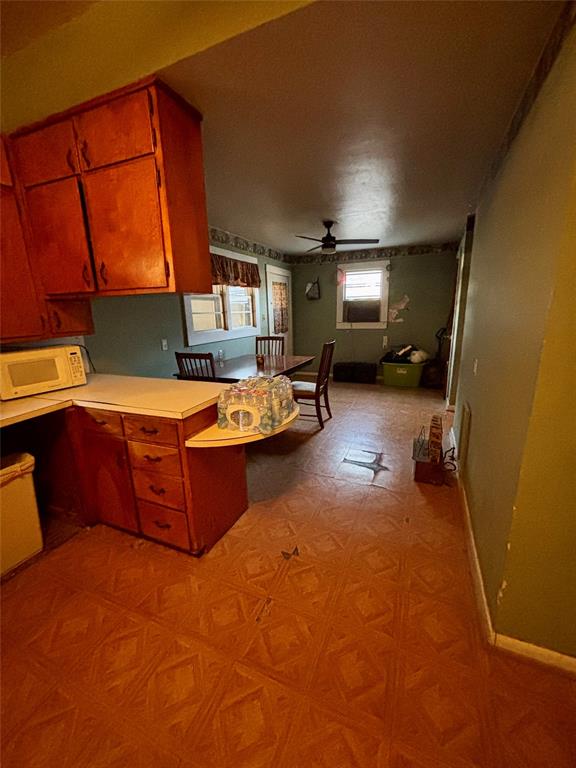 EL WOOD - Residential