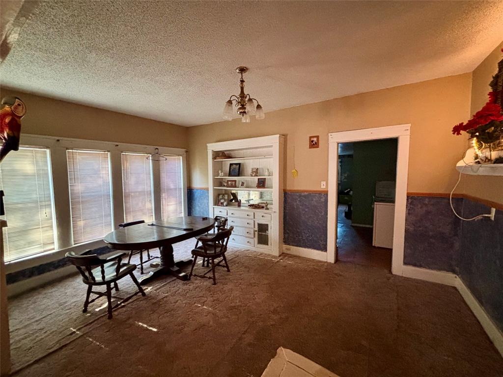 EL WOOD - Residential