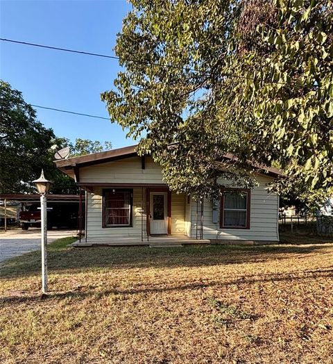 116 Garvin Eastland TX 76448