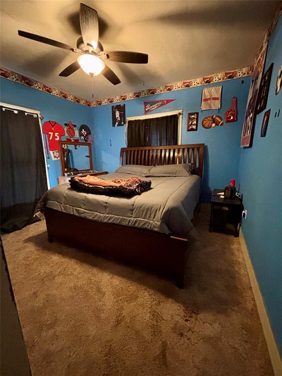 EL WOOD - Residential