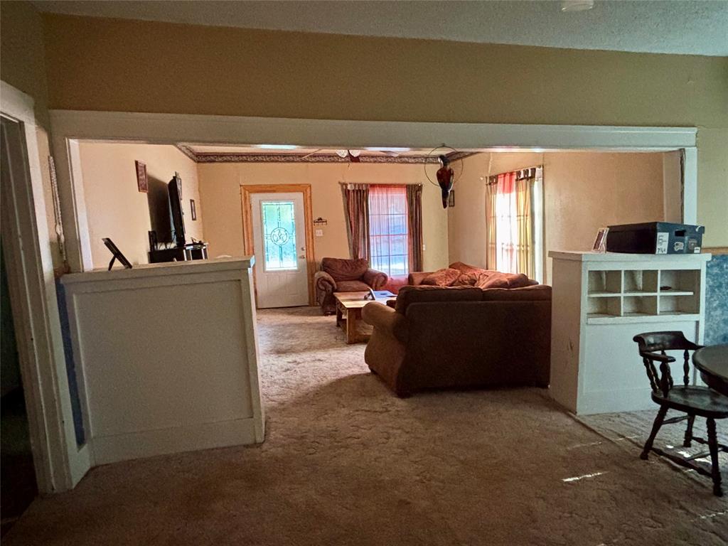 EL WOOD - Residential