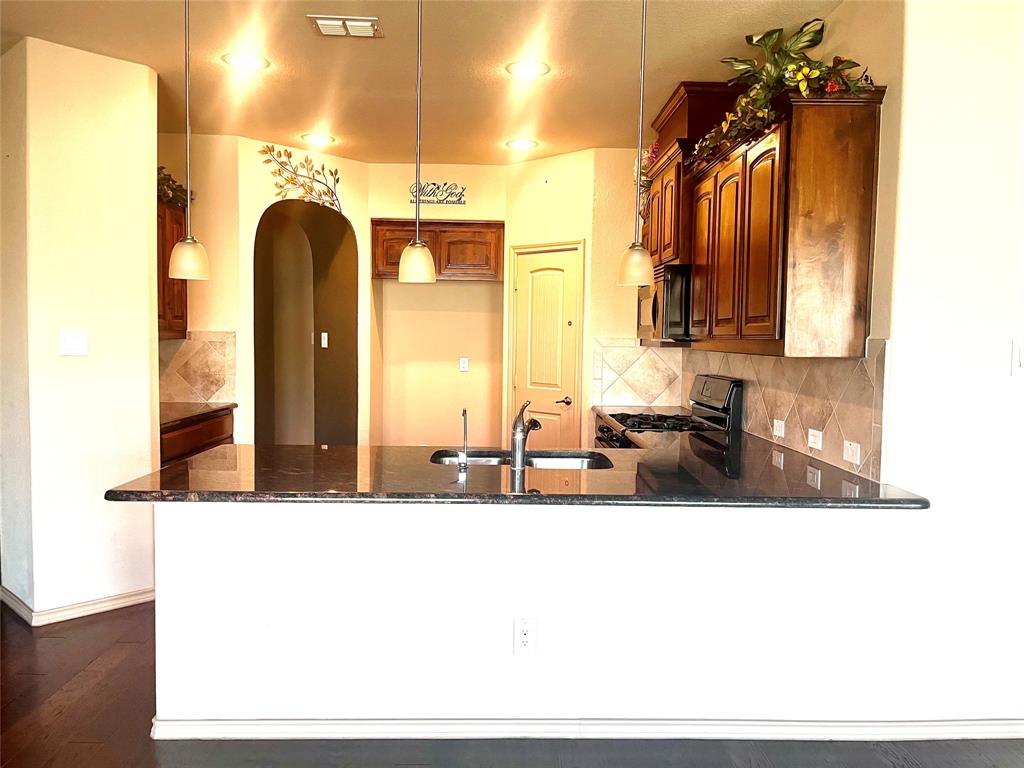 Parr Trust - Residential Lease