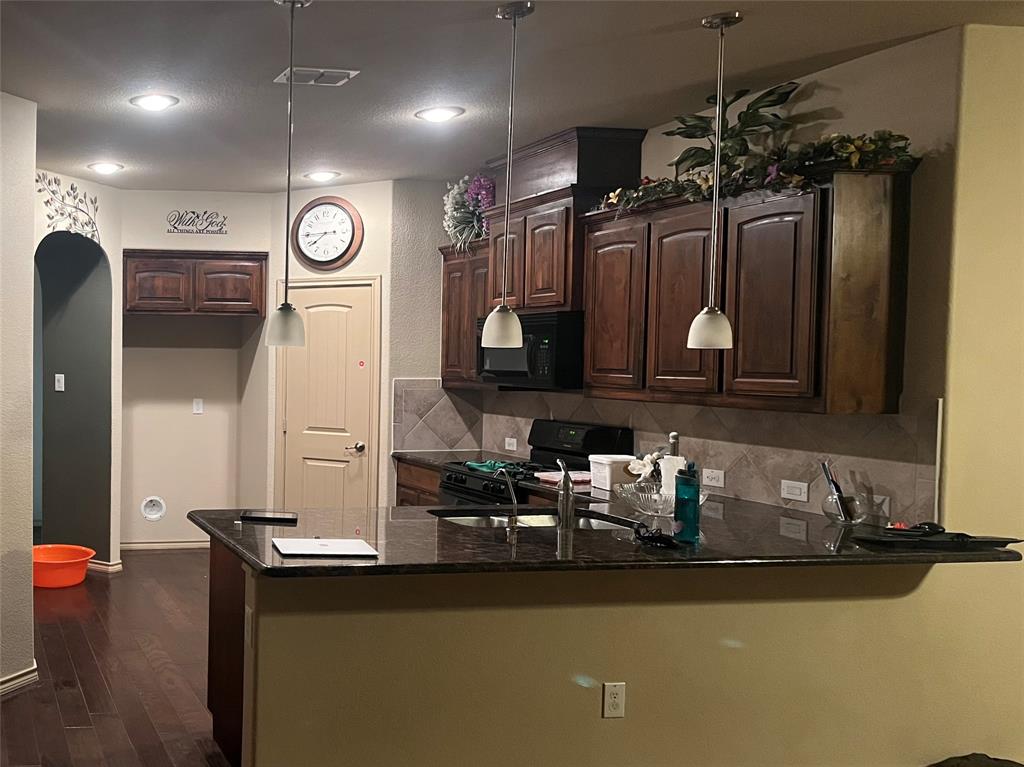 Parr Trust - Residential Lease