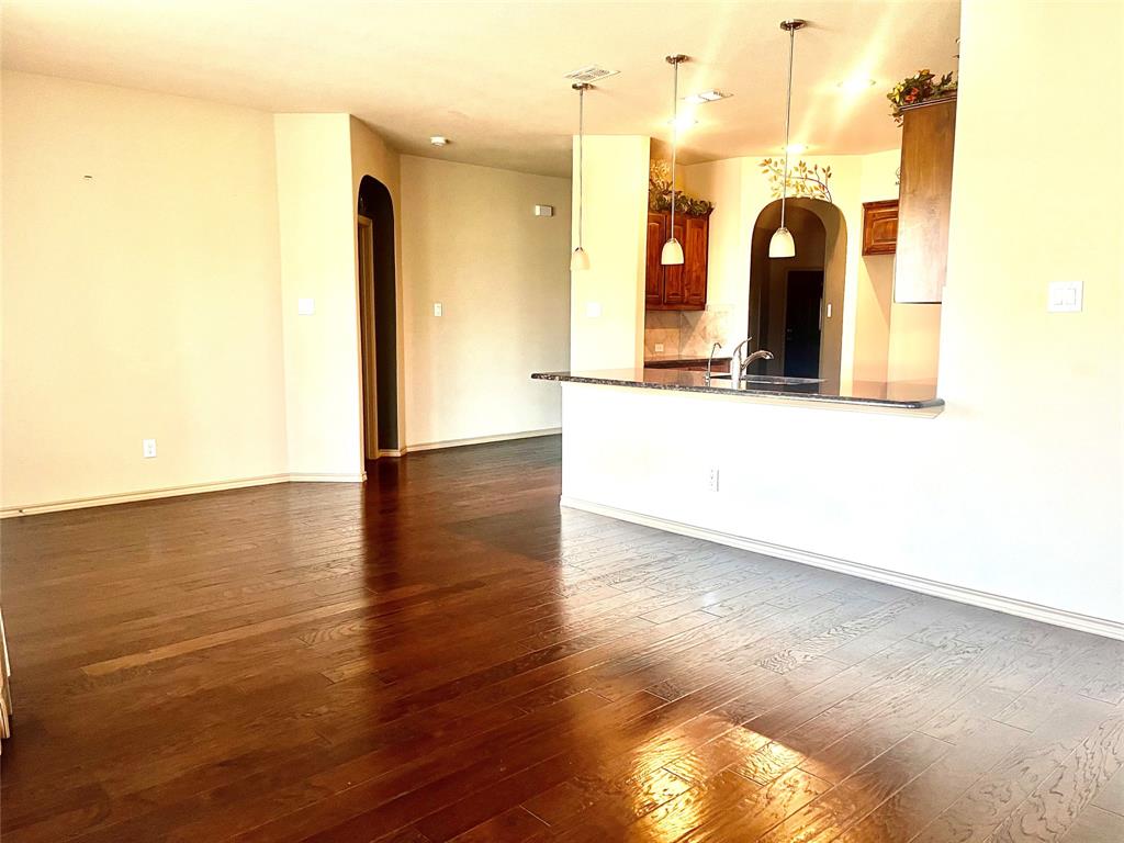 Parr Trust - Residential Lease