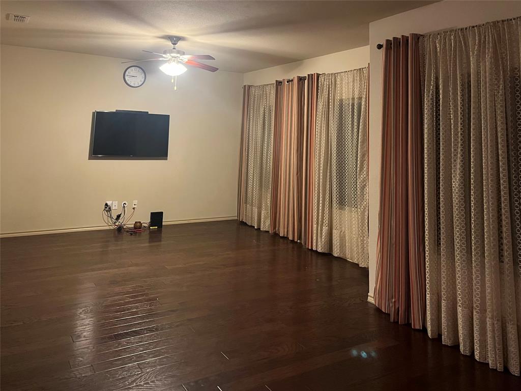 Parr Trust - Residential Lease