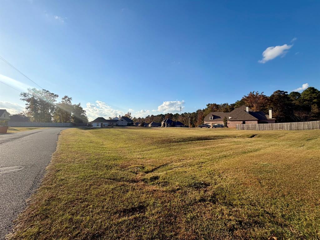 Old Hickory Estate - Land