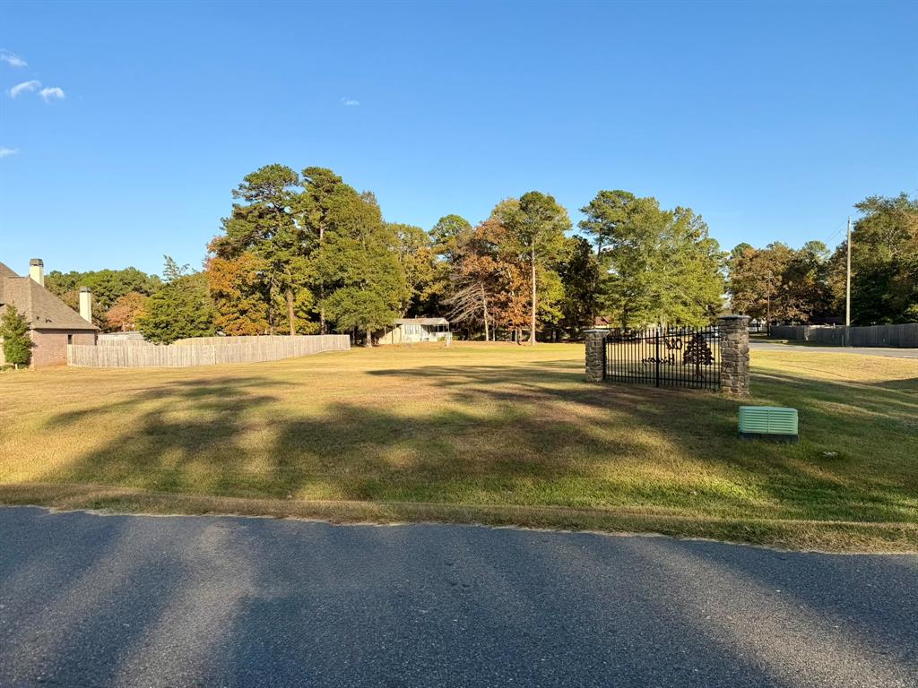 Old Hickory Estate - Land