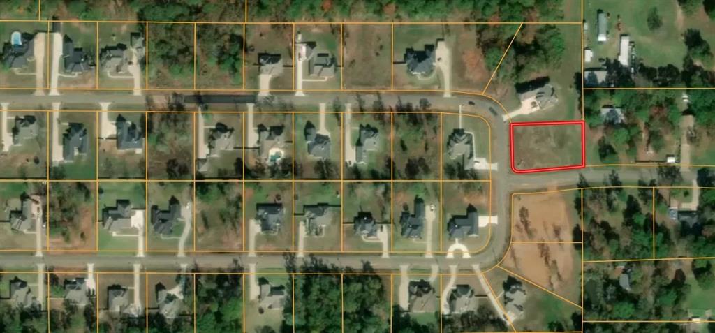 Old Hickory Estate - Land