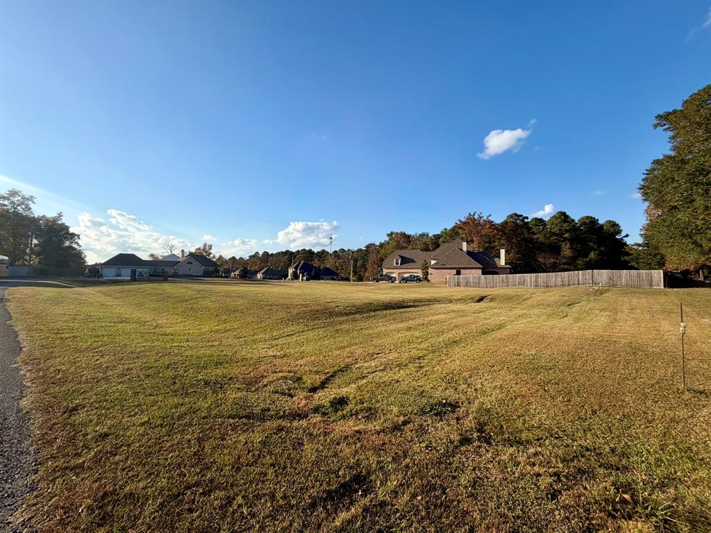 Old Hickory Estate - Land