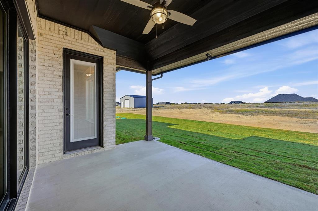 Rocky Top Ranch - Residential