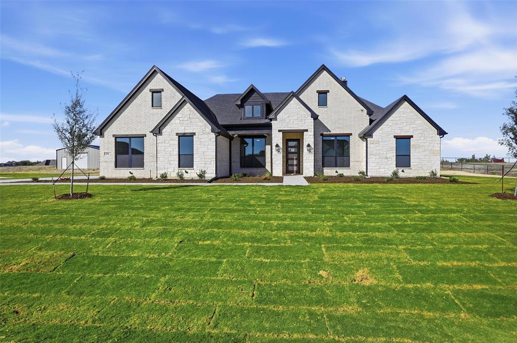 Rocky Top Ranch - Residential