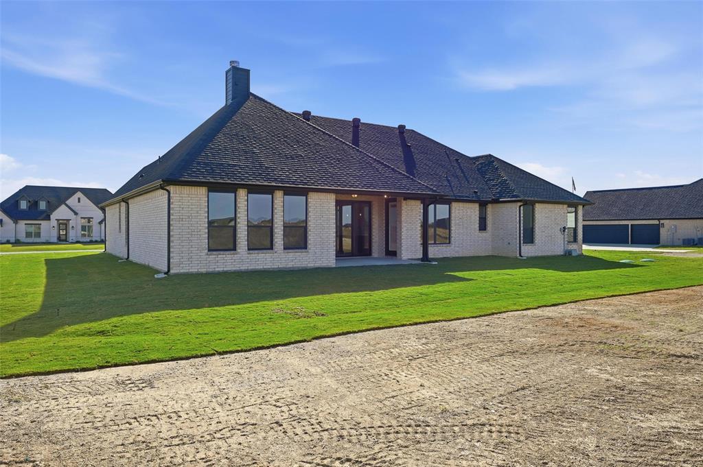 Rocky Top Ranch - Residential